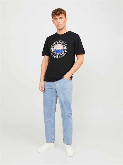  JACK AND JONES | 12250411/Black